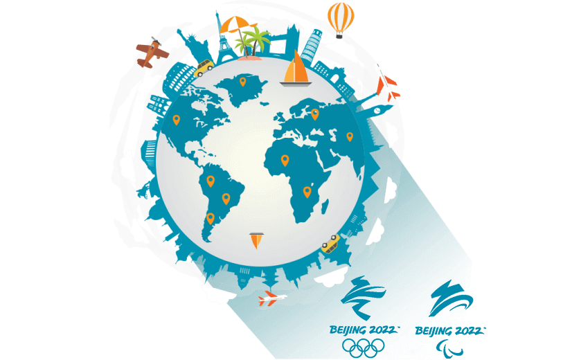 在直布罗陀连接到中国的代理 - 翻回VPN